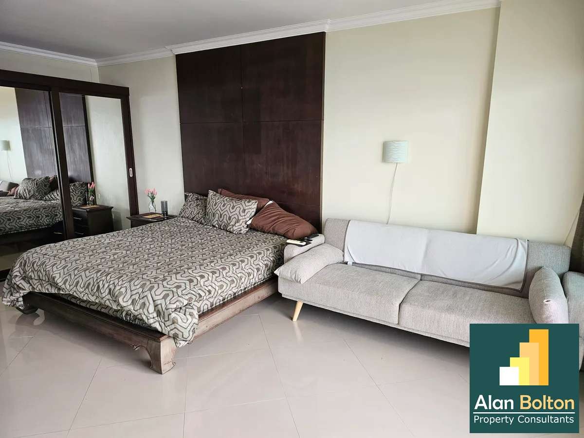 Studio Condo For Sale In Jomtien photo 3