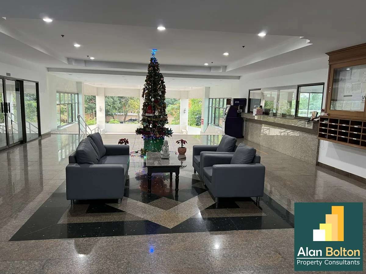 Studio Condo For Sale In Jomtien photo 11