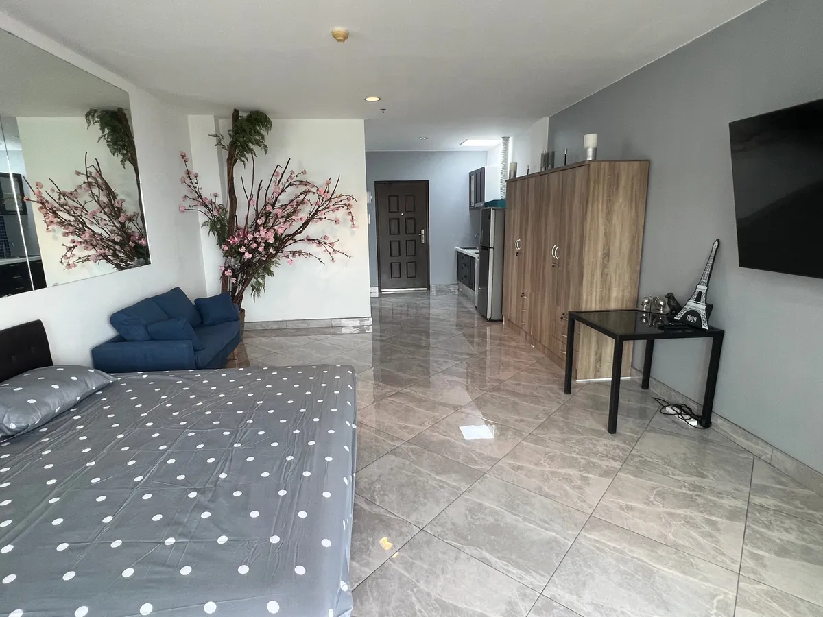 Sea View Condo For Sale In Jomtien photo 15