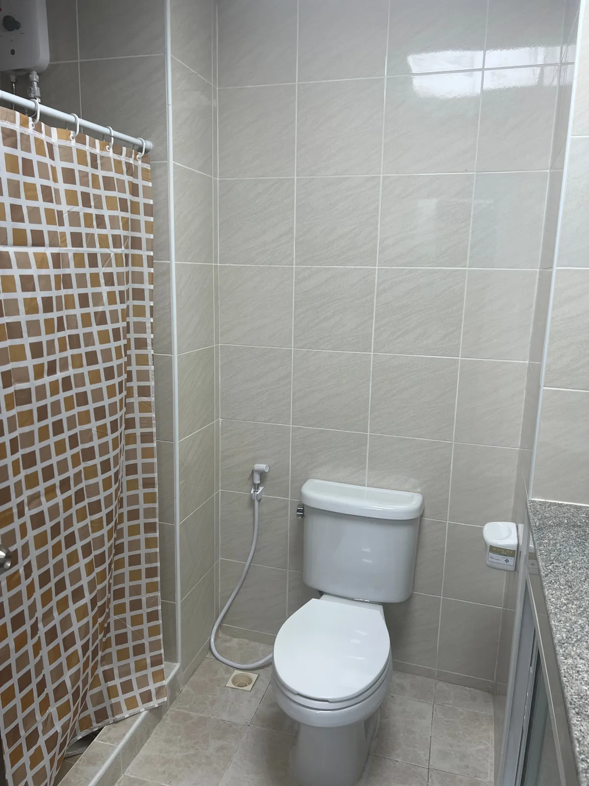 Sea View Condo For Sale In Jomtien photo 8