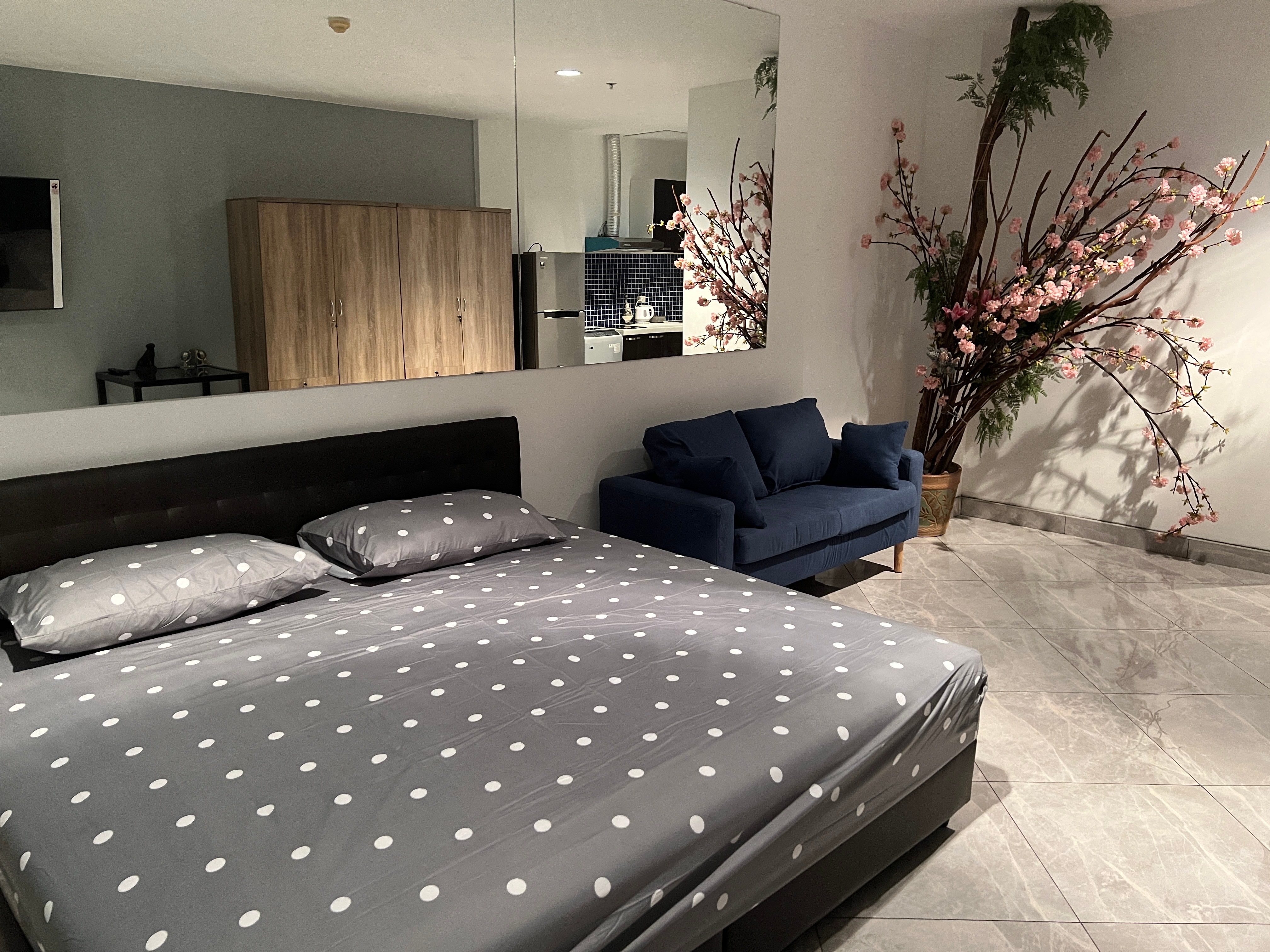 Sea View Condo For Sale In Jomtien photo 13