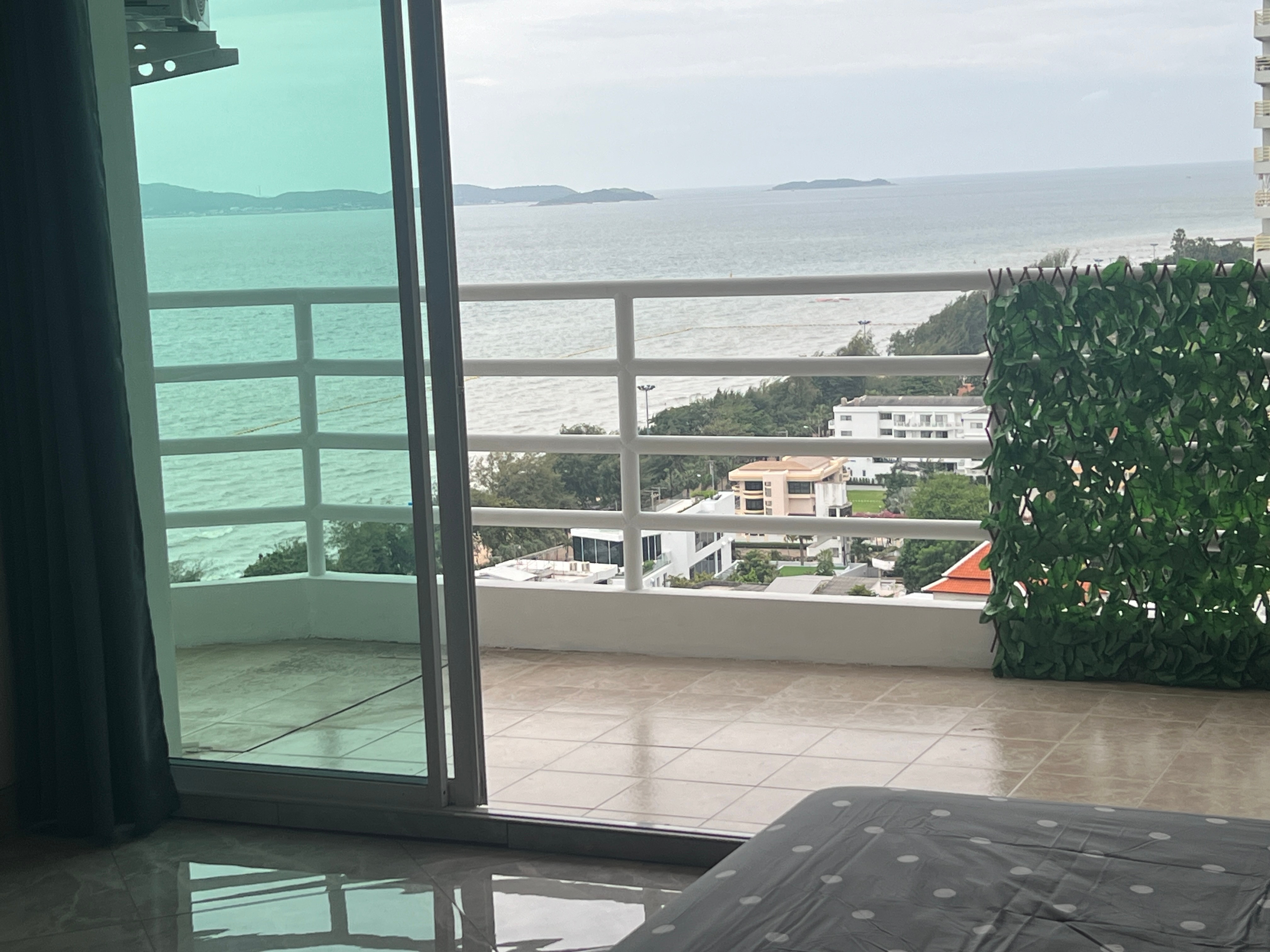 Sea View Condo For Sale In Jomtien photo 16