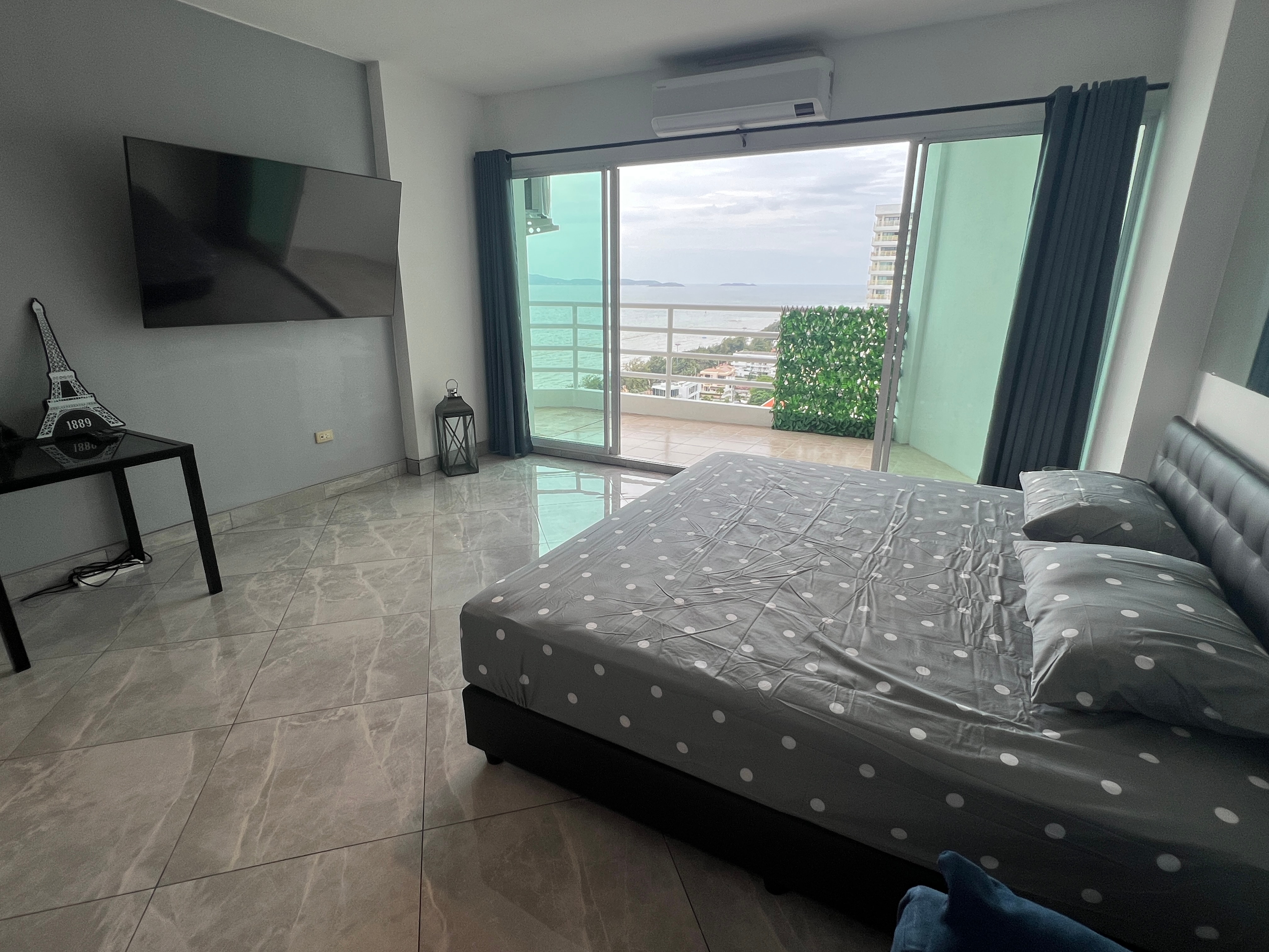 Sea View Condo For Sale In Jomtien photo 18