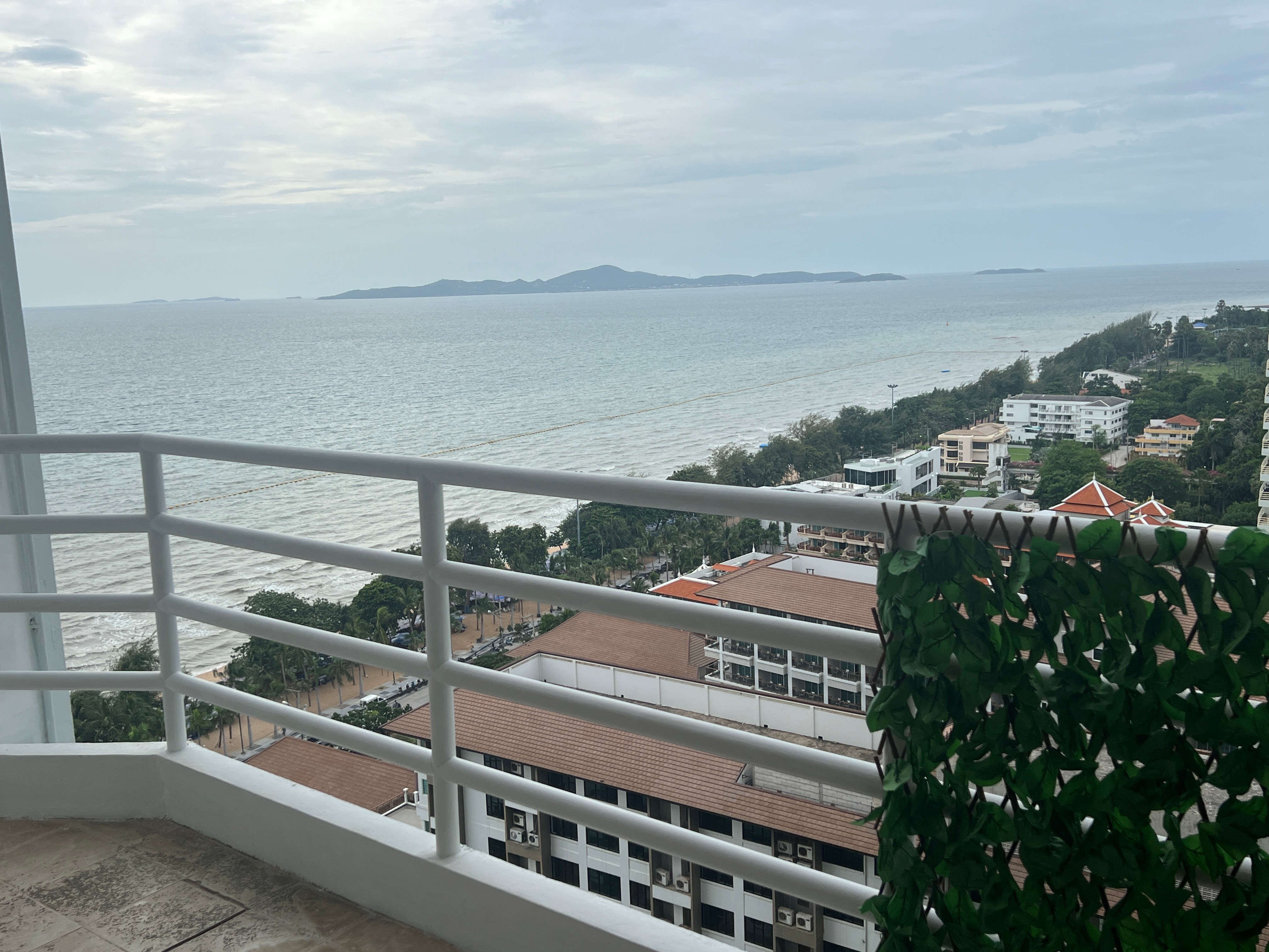 Sea View Condo For Sale In Jomtien photo 19