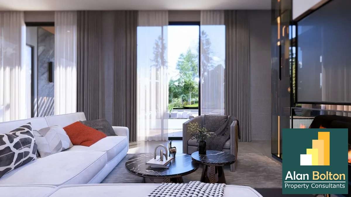Luxury Pool Villa 5 bedrooms 6 bathrooms in Mabprachan for Sale photo 11