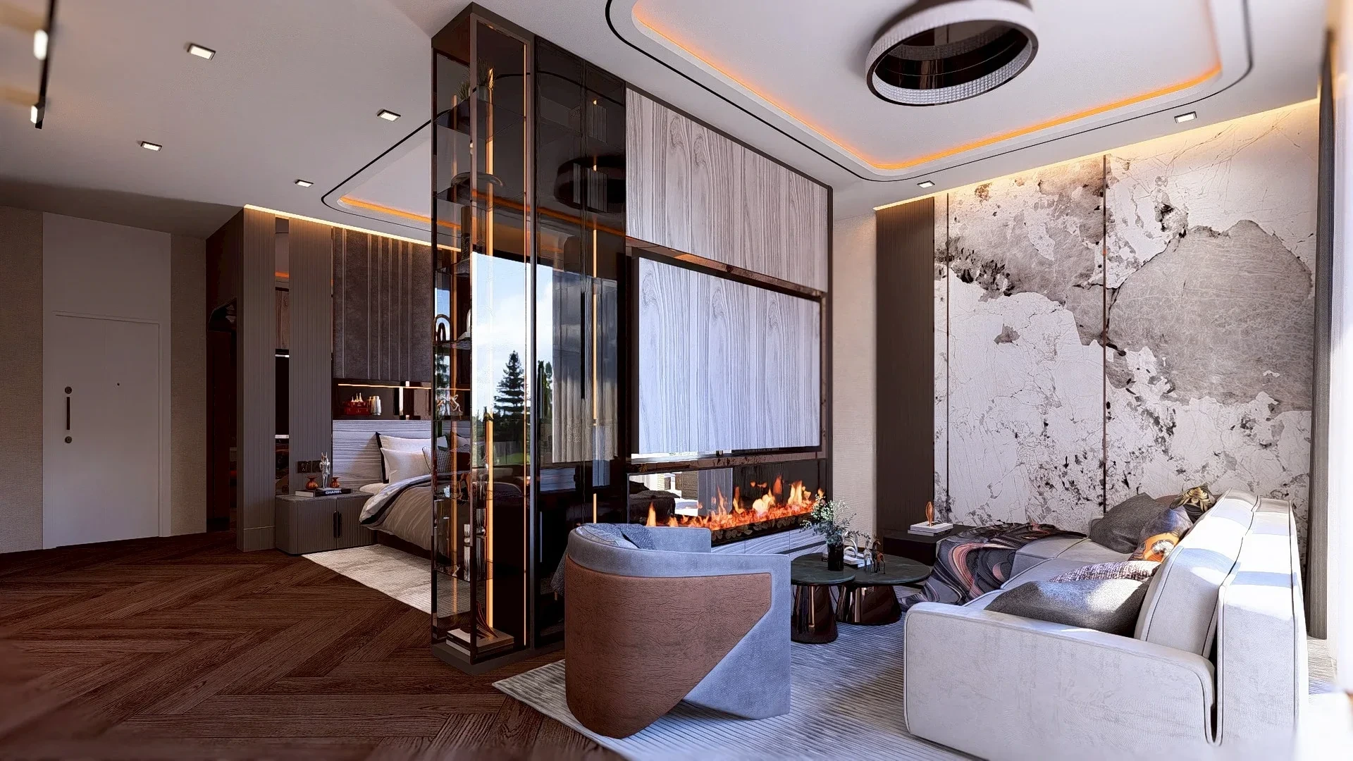 Luxury Pool Villa 5 bedrooms 6 bathrooms in Mabprachan for Sale photo 18