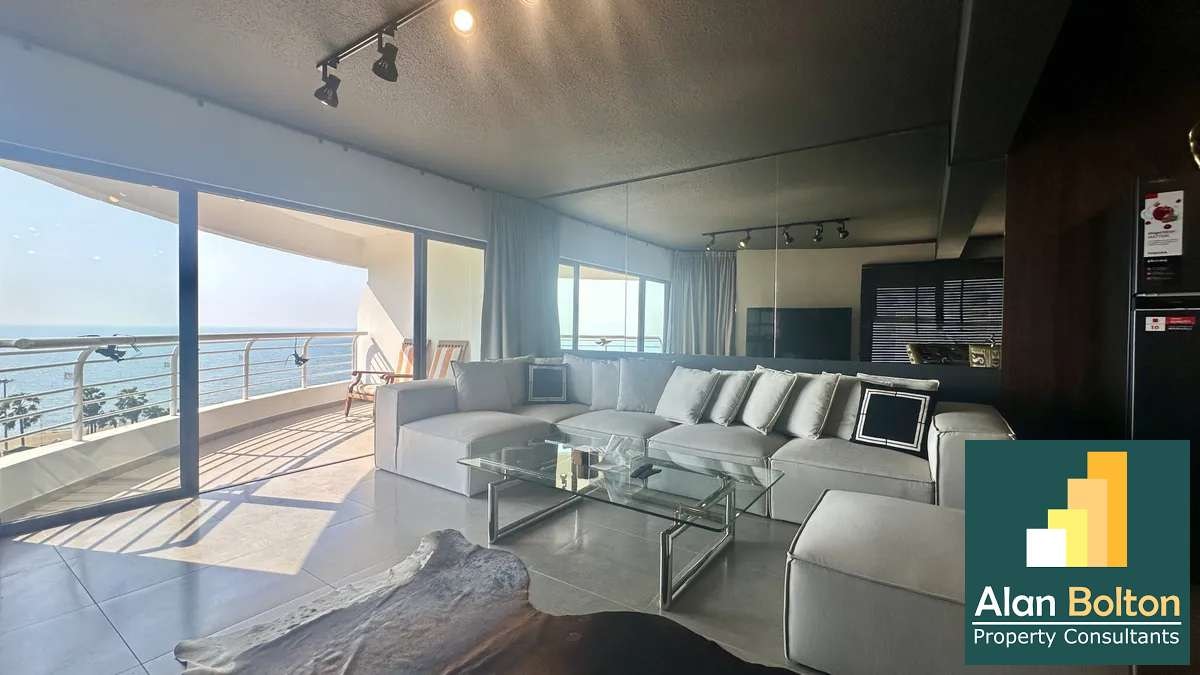 Metro Jomtien Condotel photo 16