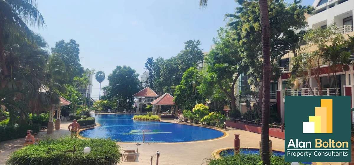 Metro Jomtien Condotel photo 2