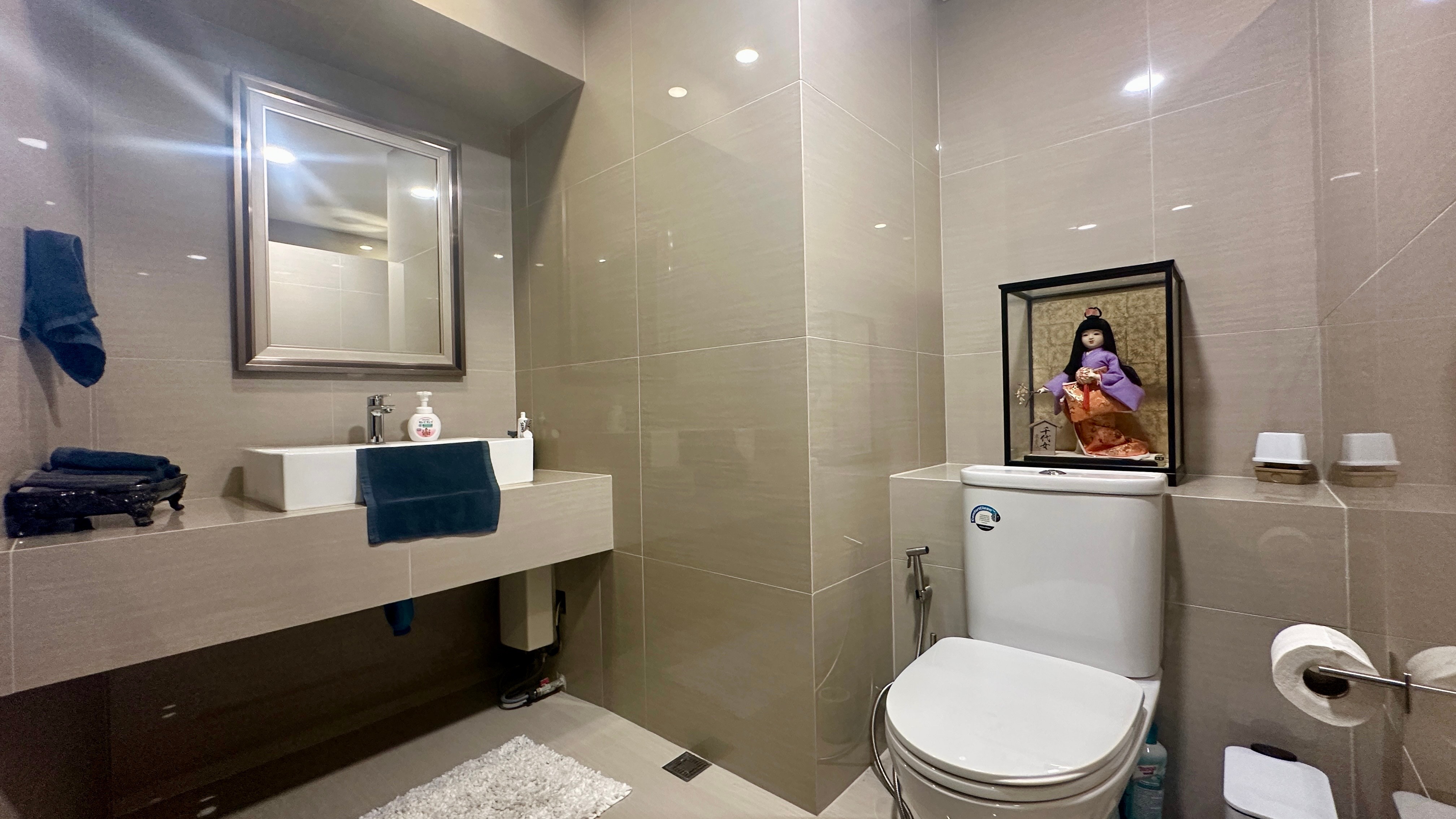 Metro Jomtien Condotel photo 29