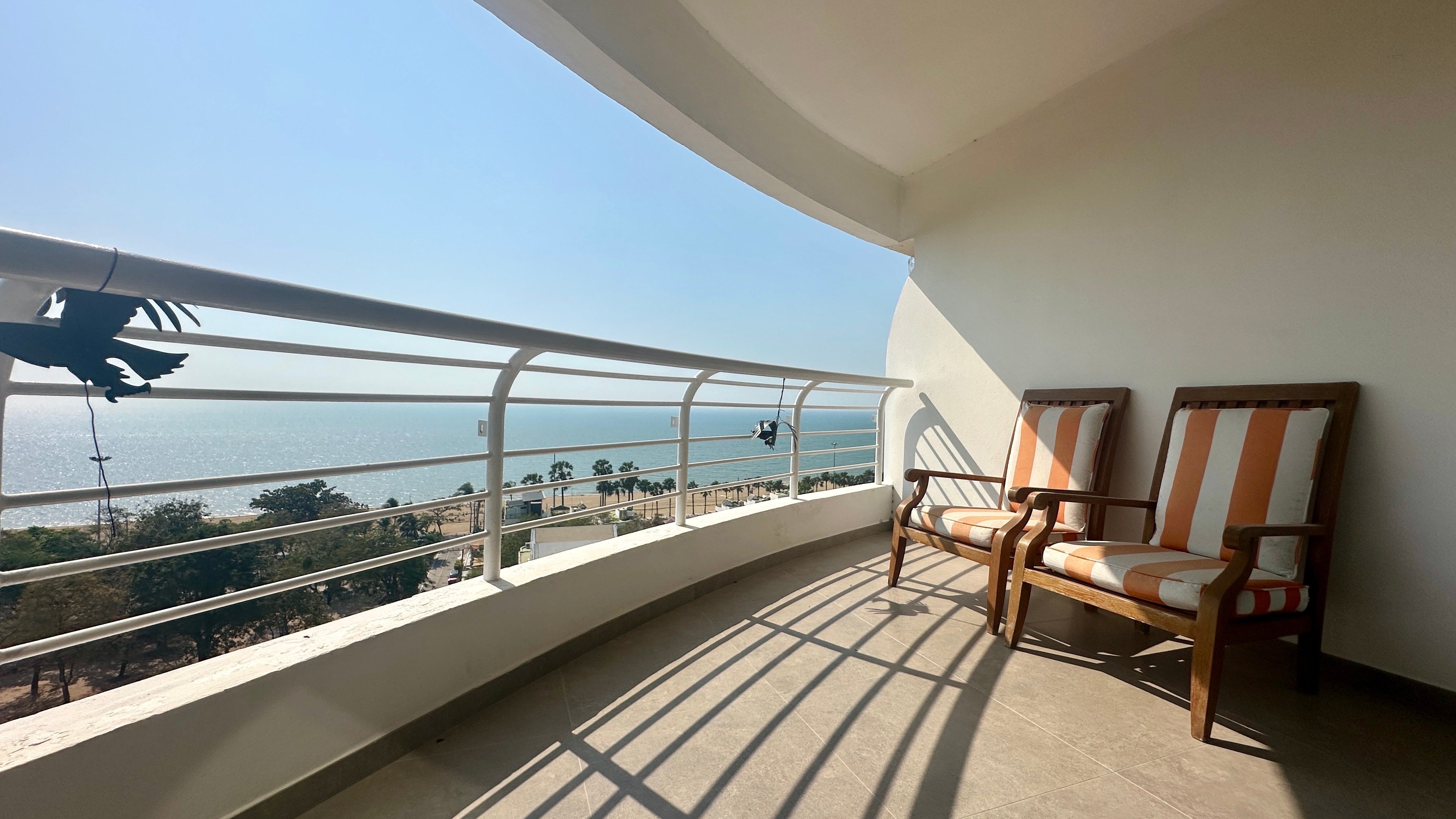 Metro Jomtien Condotel photo 32