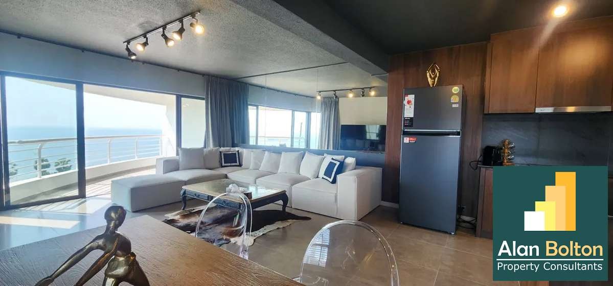 Metro Jomtien Condotel photo 5