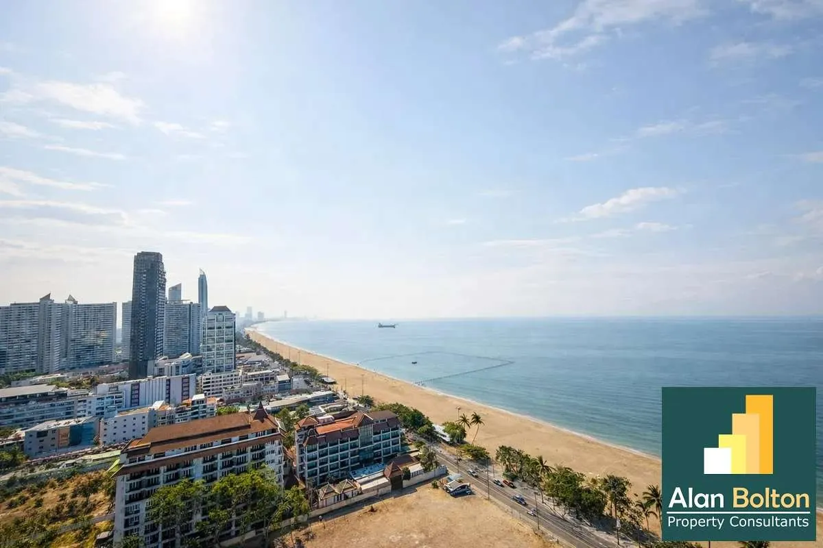 Cetus 1 Bedroom 2 bathroom for rent