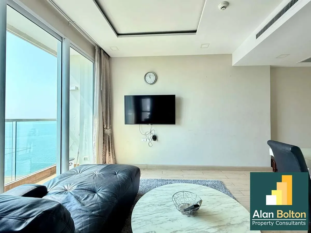 Cetus 1 Bedroom 2 bathroom for rent photo 5