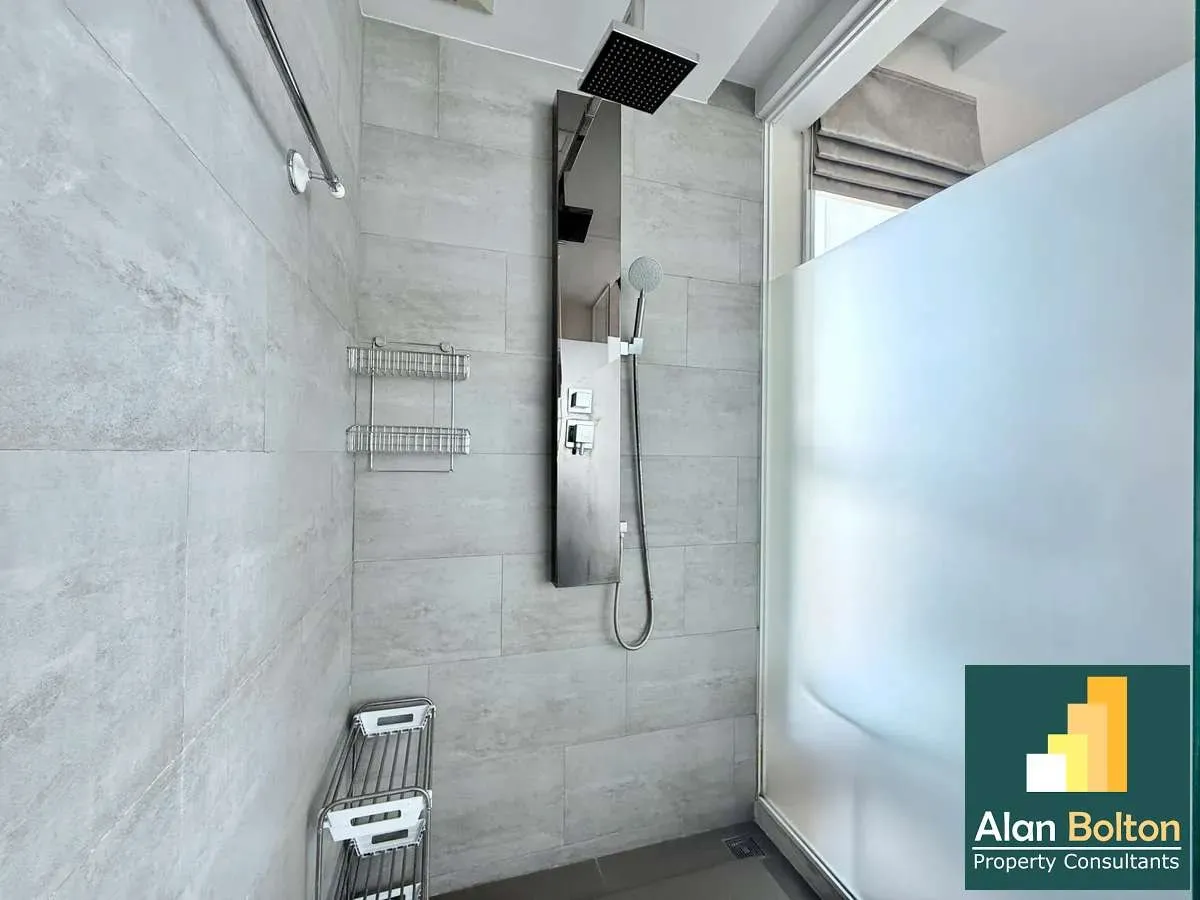 Cetus 1 Bedroom 2 bathroom for rent photo 8