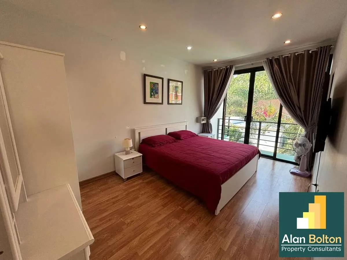 Two Bedroom Two Bathroom Townhouse In Resort Close to Phoenix Golf Course photo 5