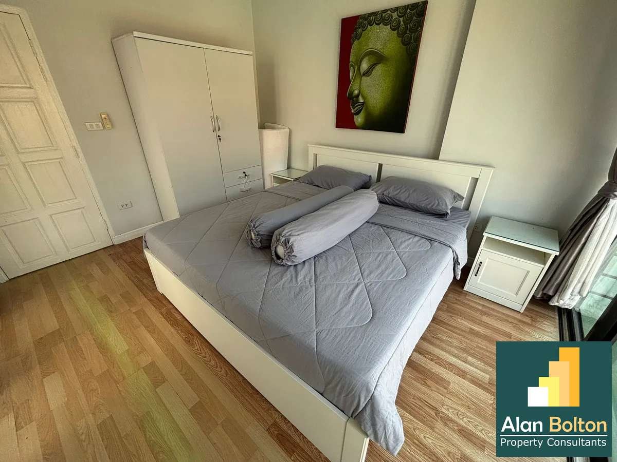 Two Bedroom Two Bathroom Townhouse In Resort Close to Phoenix Golf Course photo 13