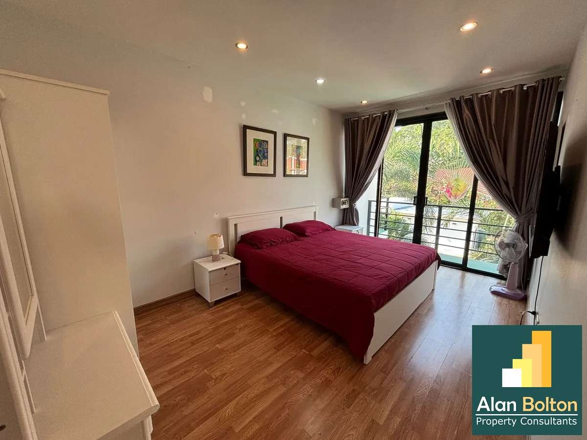 Two Bedroom Two Bathroom Townhouse In Resort Close to Phoenix Golf Course photo 5