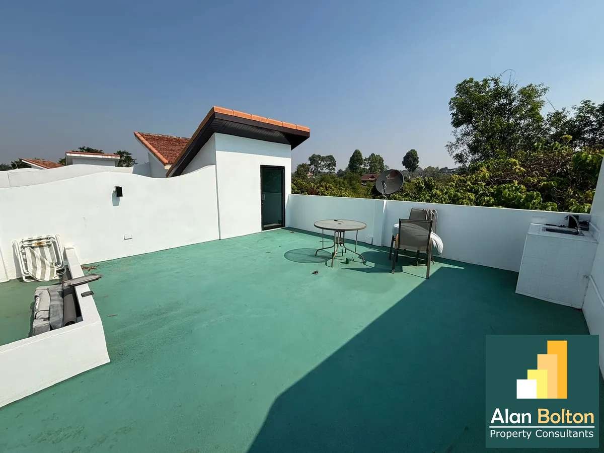 Two Bedroom Two Bathroom Townhouse In Resort Close to Phoenix Golf Course photo 12