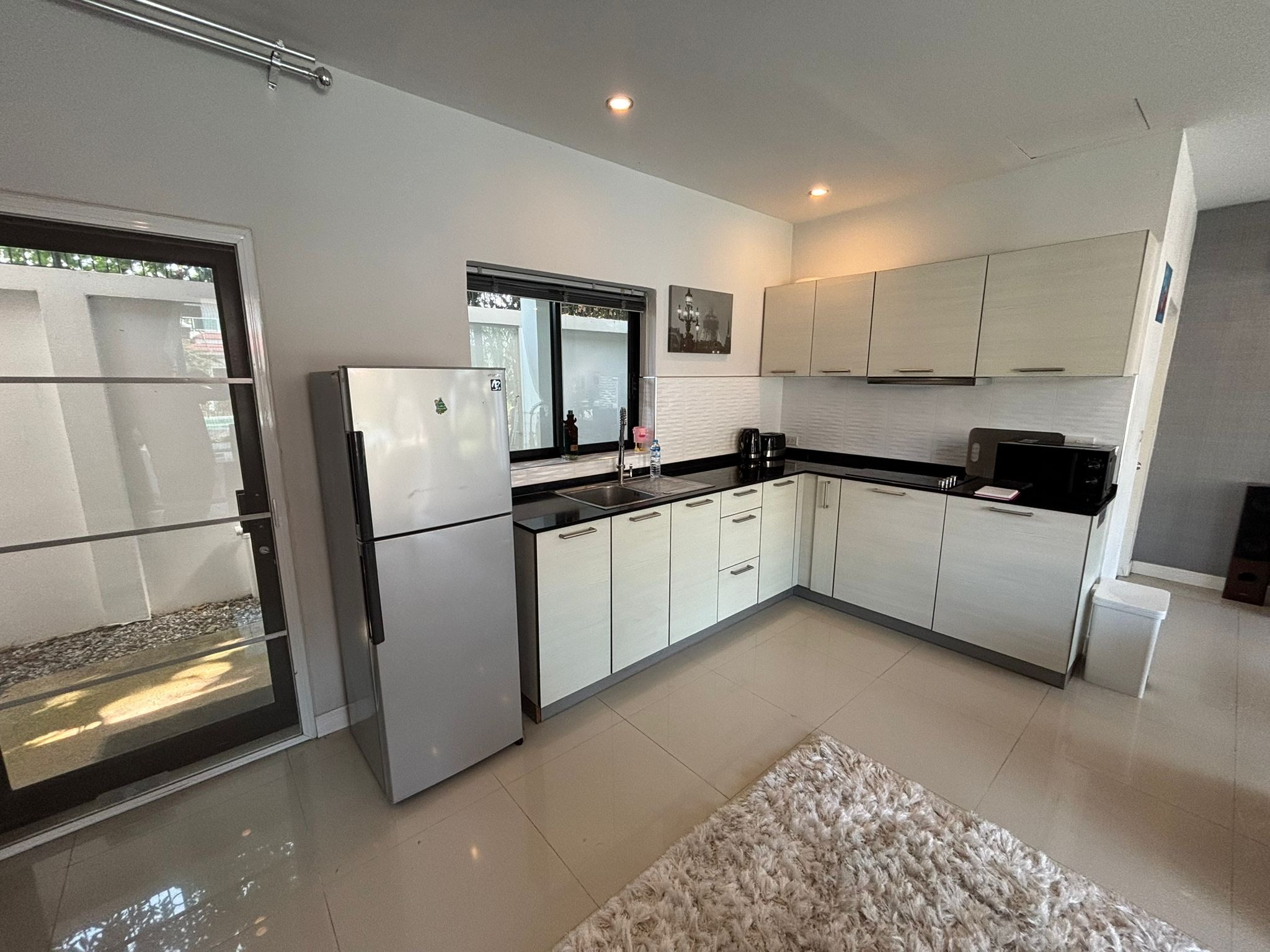 Two Bedroom Two Bathroom Townhouse In Resort Close to Phoenix Golf Course photo 19