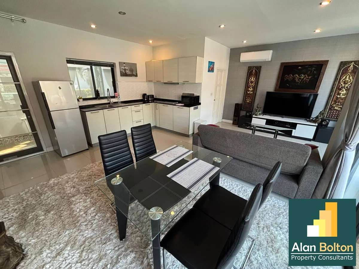 Two Bedroom Two Bathroom Townhouse In Resort Close to Phoenix Golf Course photo 8