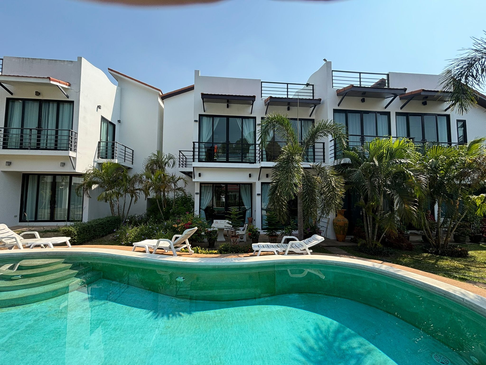Two Bedroom Two Bathroom Townhouse In Resort Close to Phoenix Golf Course photo 15