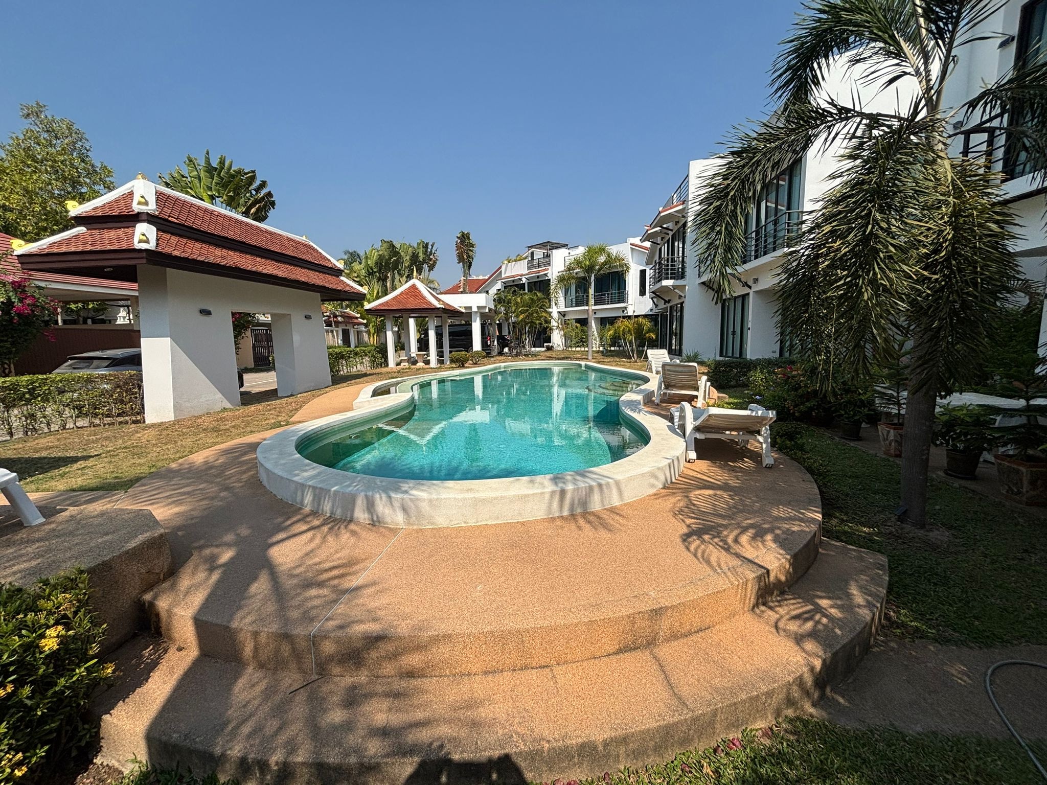 Two Bedroom Two Bathroom Townhouse In Resort Close to Phoenix Golf Course photo 16