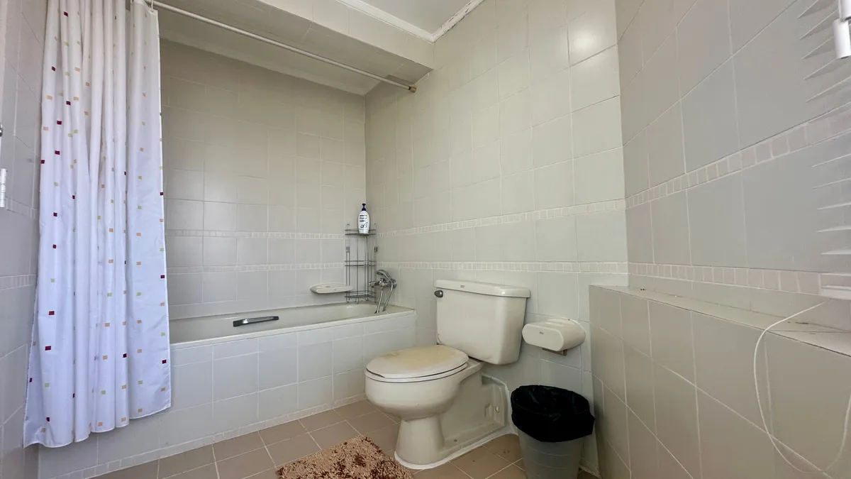 Beachfront Ocean View 2 Bed 2 Bath Condo In Jomtien photo 26