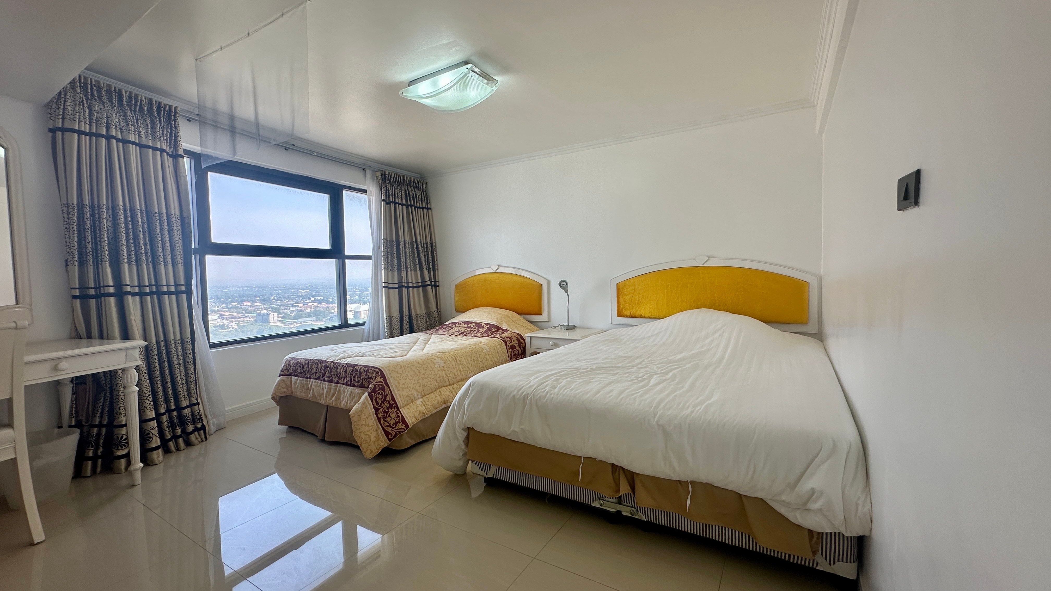 Beachfront Ocean View 2 Bed 2 Bath Condo In Jomtien photo 38