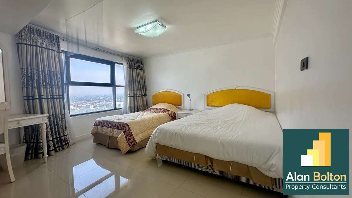 Beachfront Ocean View 2 Bed 2 Bath Condo In Jomtien photo 20