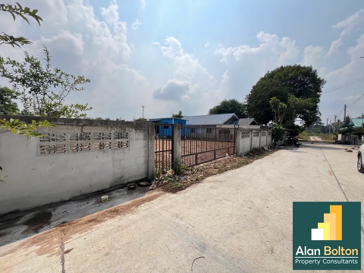 Land for sale in East Pattaya photo 3