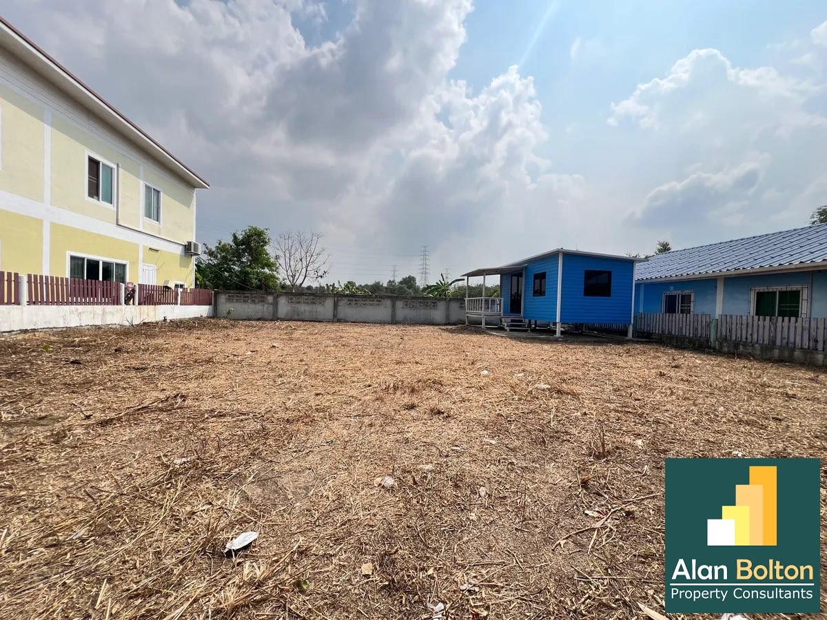 Land for sale in East Pattaya photo 7
