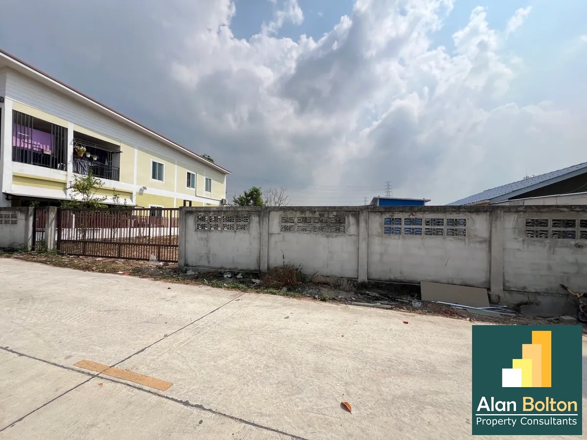 Land for sale in East Pattaya photo 5