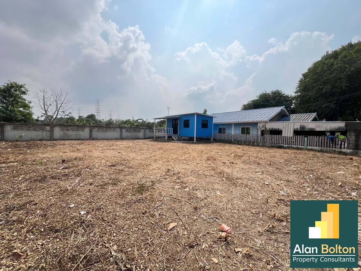 Land for sale in East Pattaya photo 6