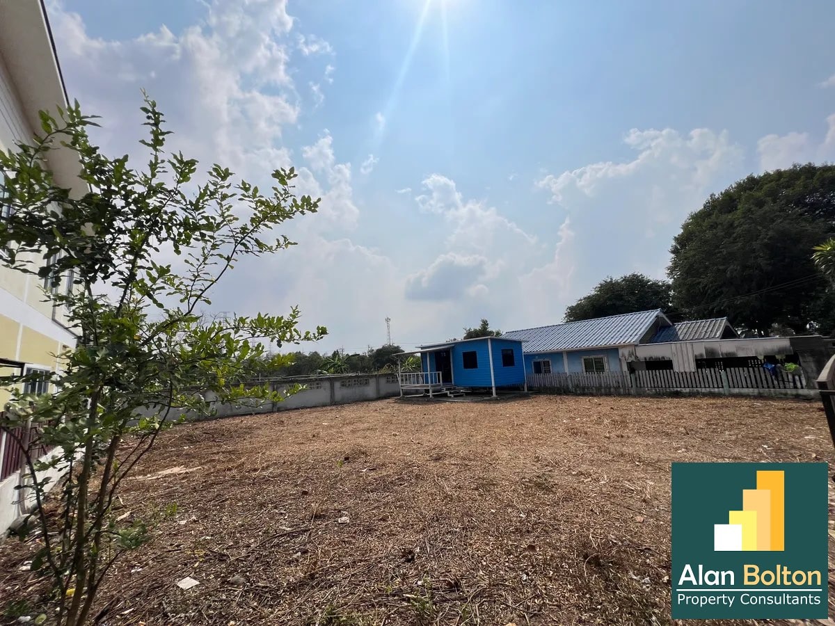 Land for sale in East Pattaya photo 4