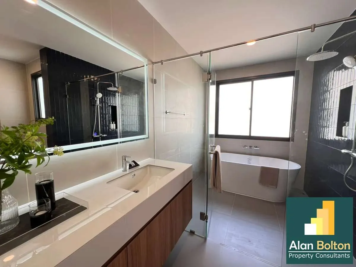 Model Poolvilla 4 Bedrooms 6 Bathrooms in East Pattaya photo 12