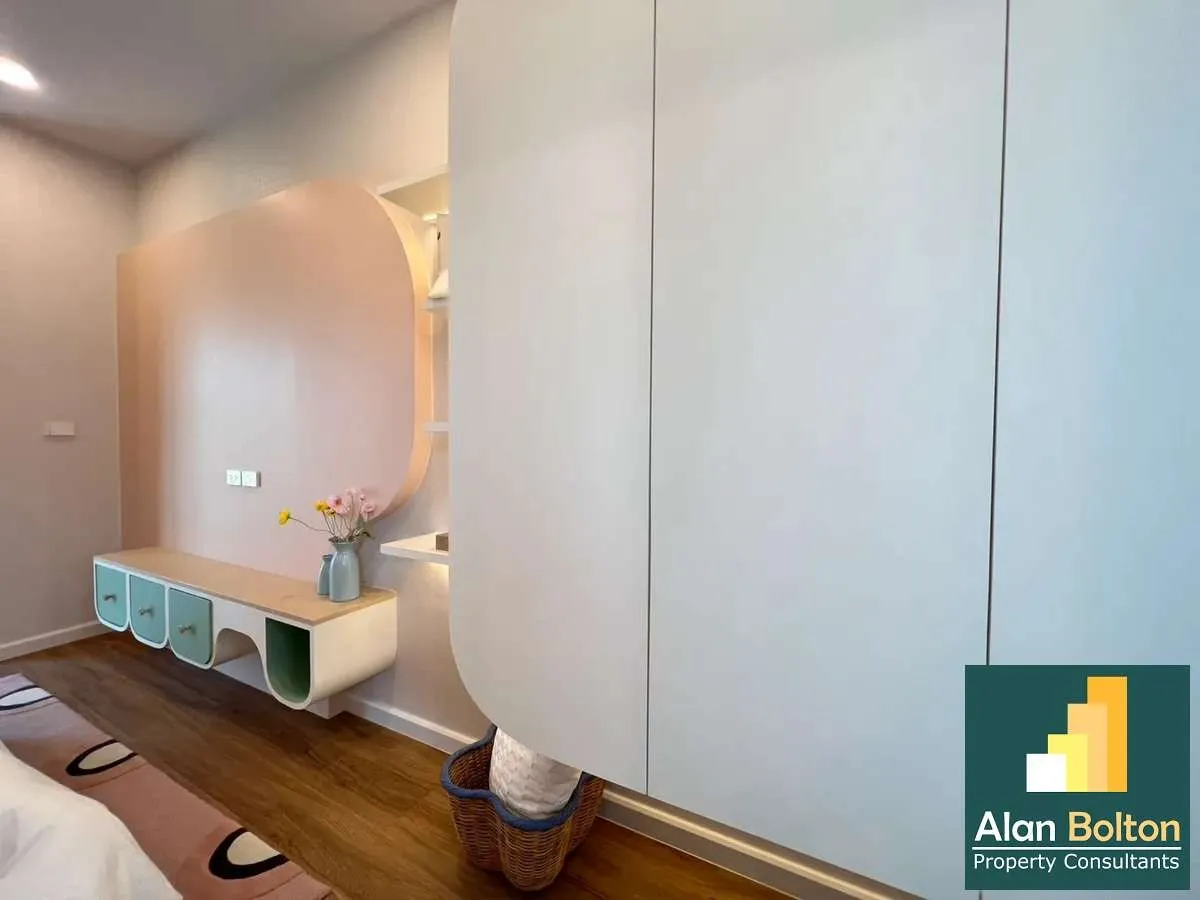 Model Poolvilla 4 Bedrooms 6 Bathrooms in East Pattaya photo 13