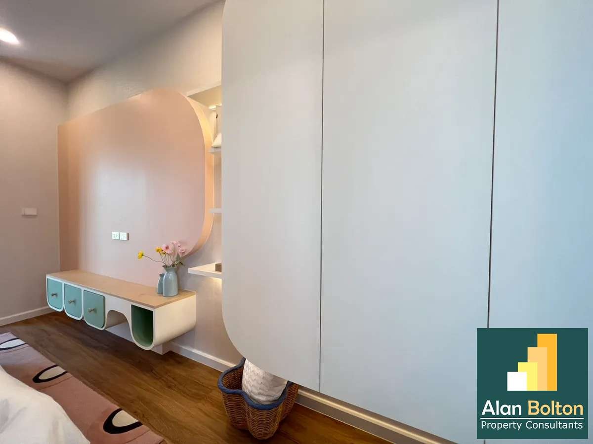 Model Poolvilla 4 Bedrooms 6 Bathrooms in East Pattaya photo 13