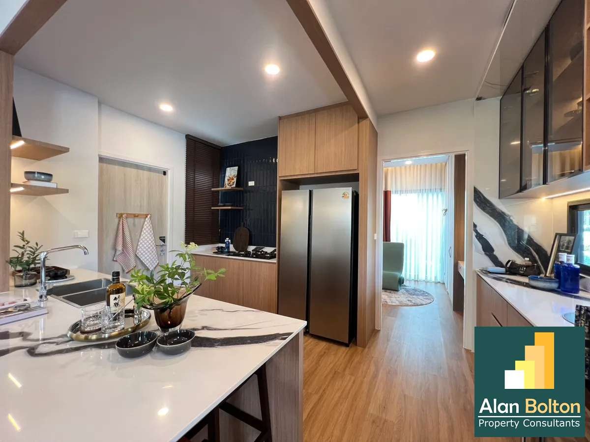 Model Poolvilla 4 Bedrooms 6 Bathrooms in East Pattaya photo 21