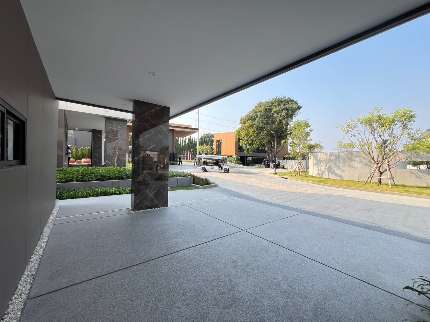 2- Storey 3 Bedrooms 3 Bathrooms in East Pattaya photo 35