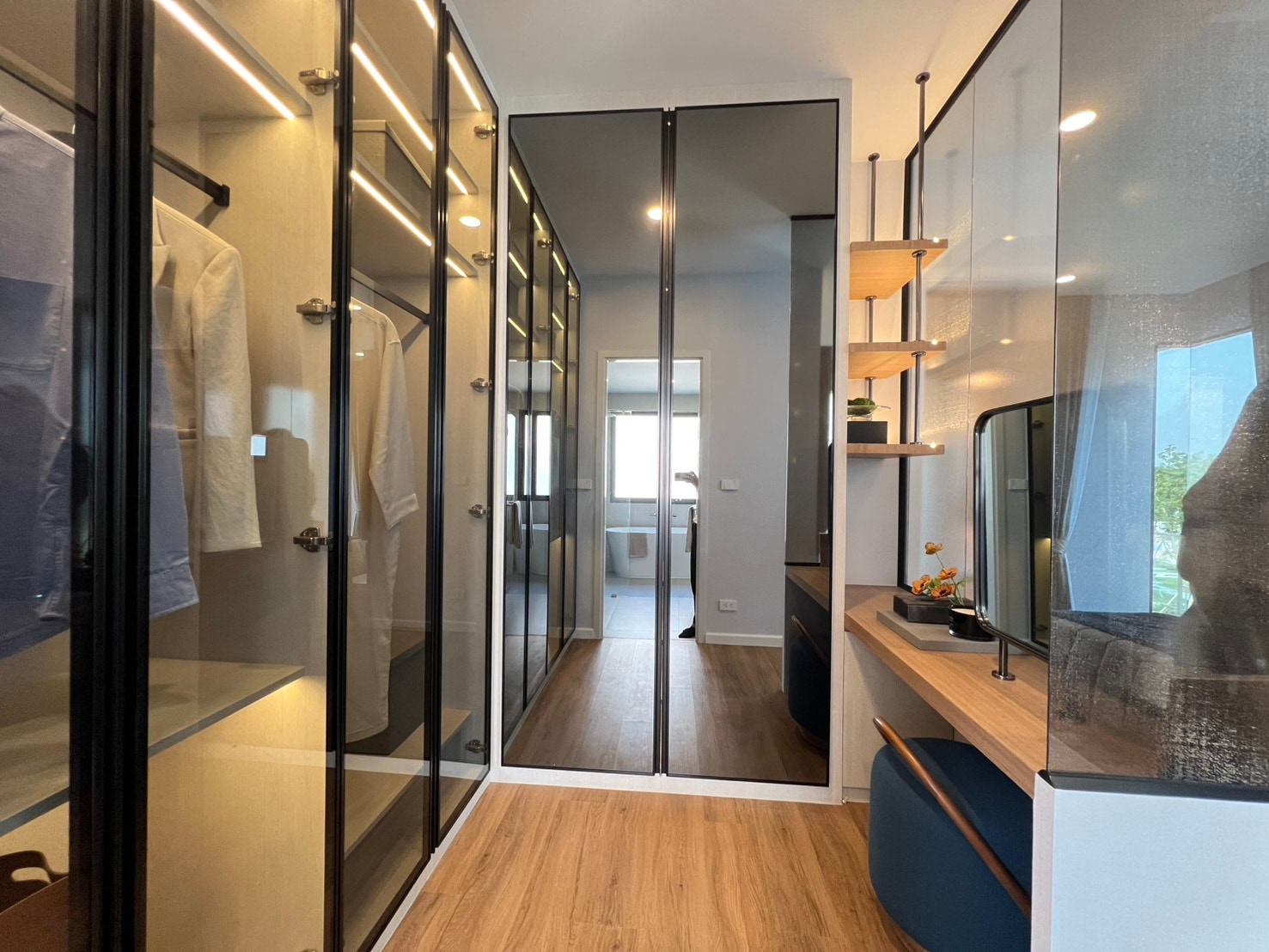 2- Storey 3 Bedrooms 3 Bathrooms in East Pattaya photo 45