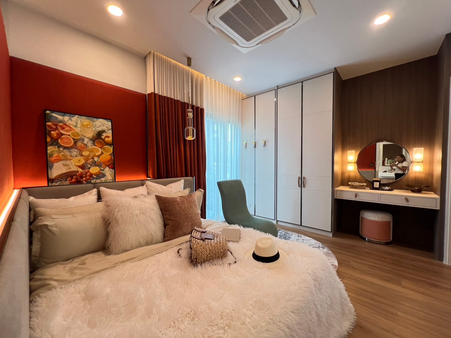 2- Storey 3 Bedrooms 3 Bathrooms in East Pattaya photo 29
