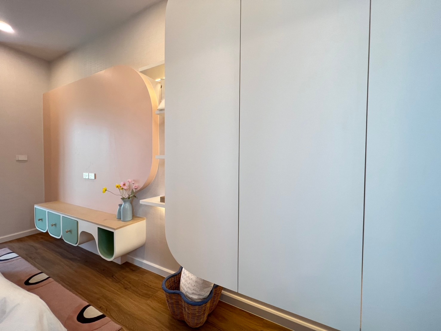 2- Storey 3 Bedrooms 3 Bathrooms in East Pattaya photo 42