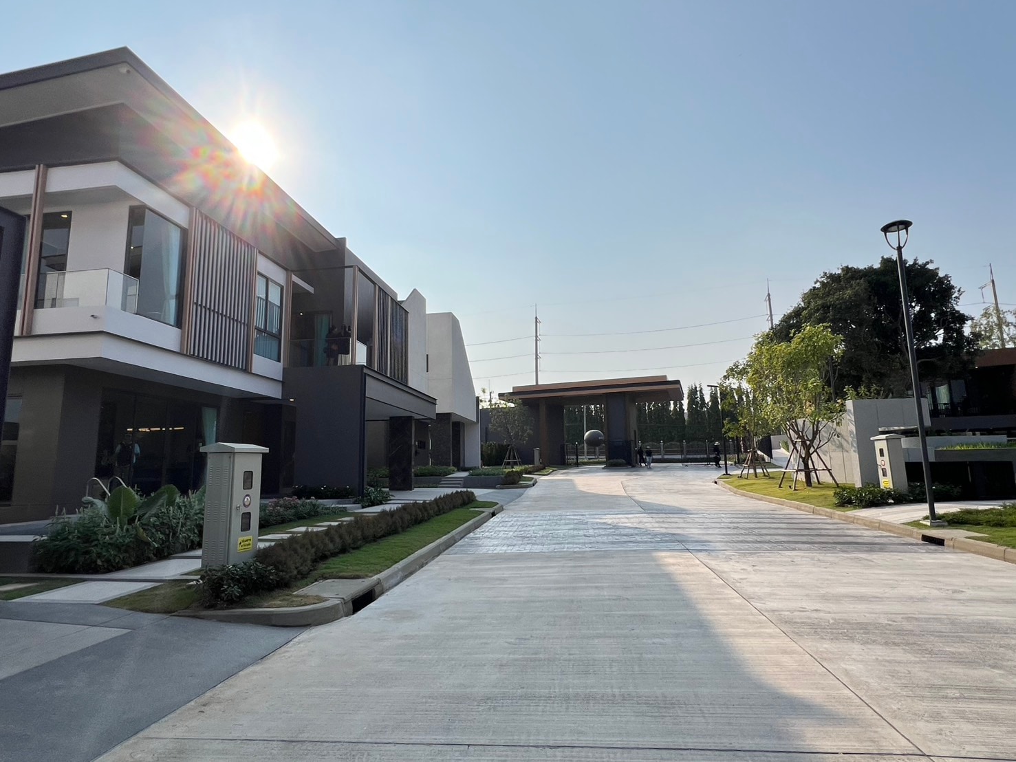 2- Storey 3 Bedrooms 3 Bathrooms in East Pattaya photo 36