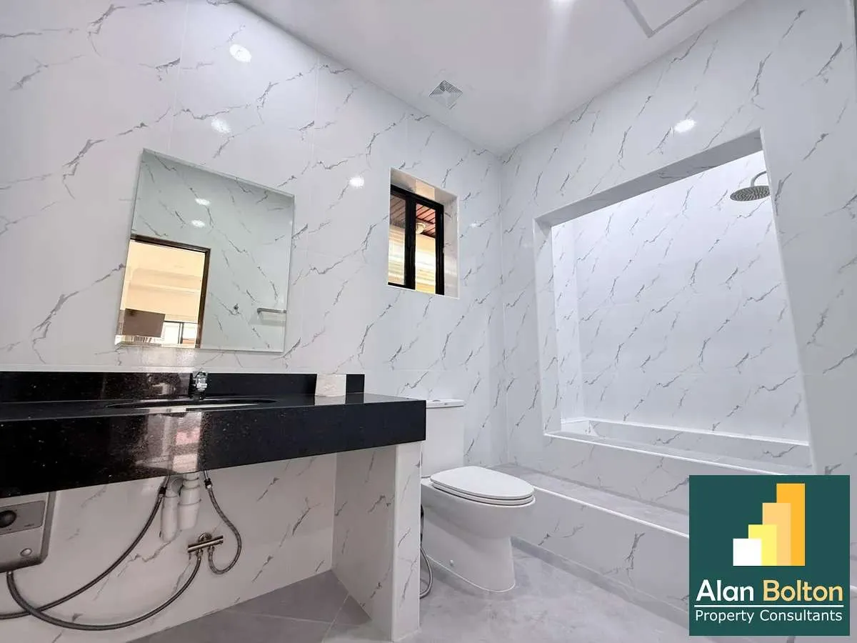 House in Jomtien for Rent photo 11
