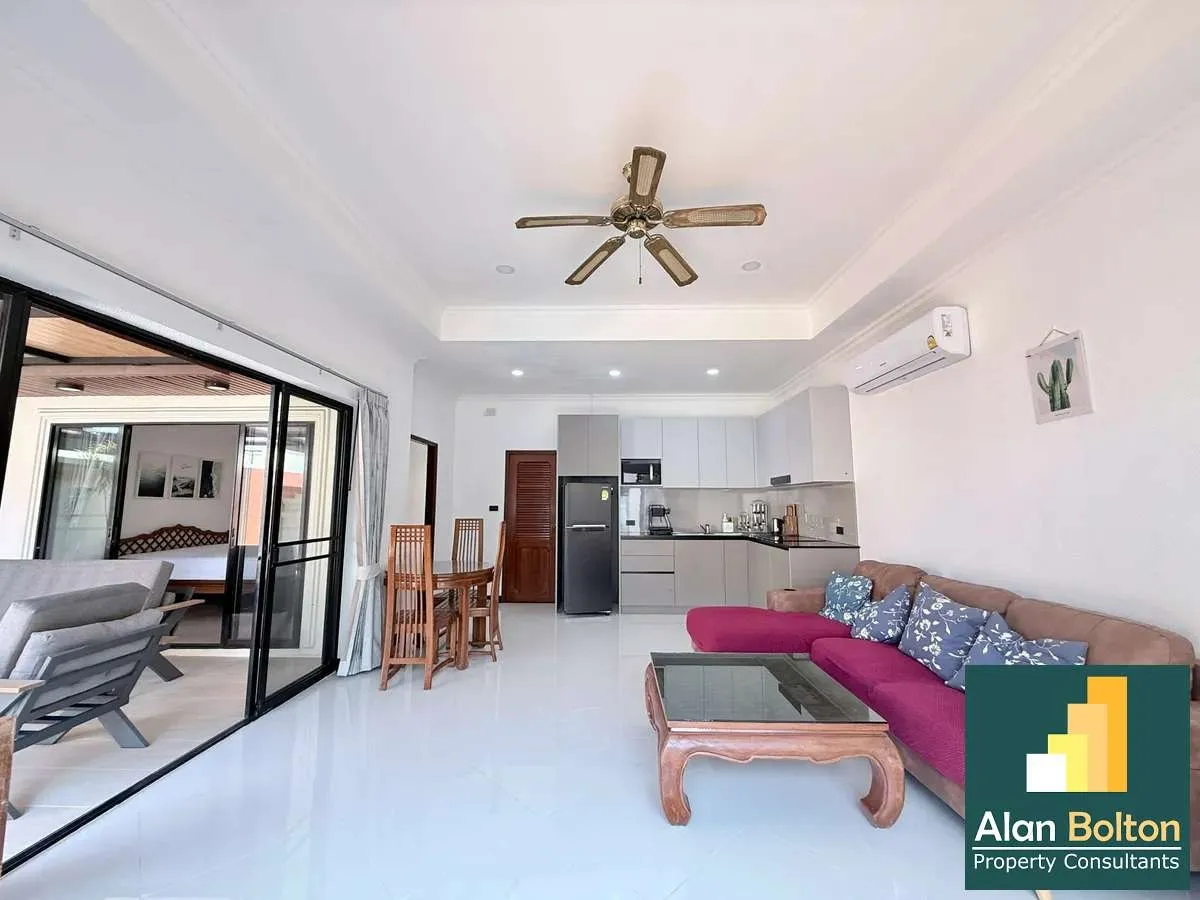 House in Jomtien for Rent photo 7