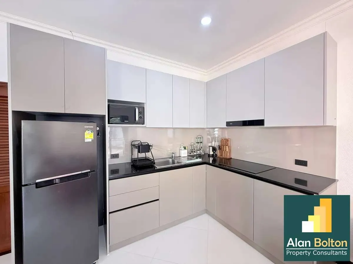 House in Jomtien for Rent photo 8
