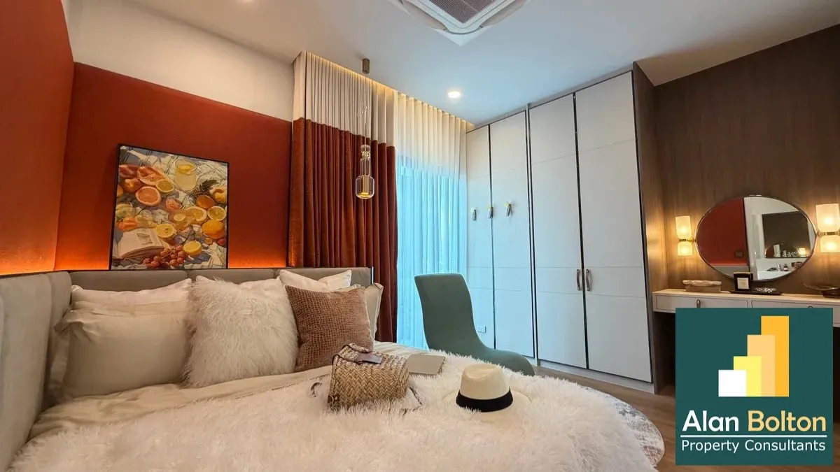 Modern Tropical House For Sale near Motorway7 photo 11