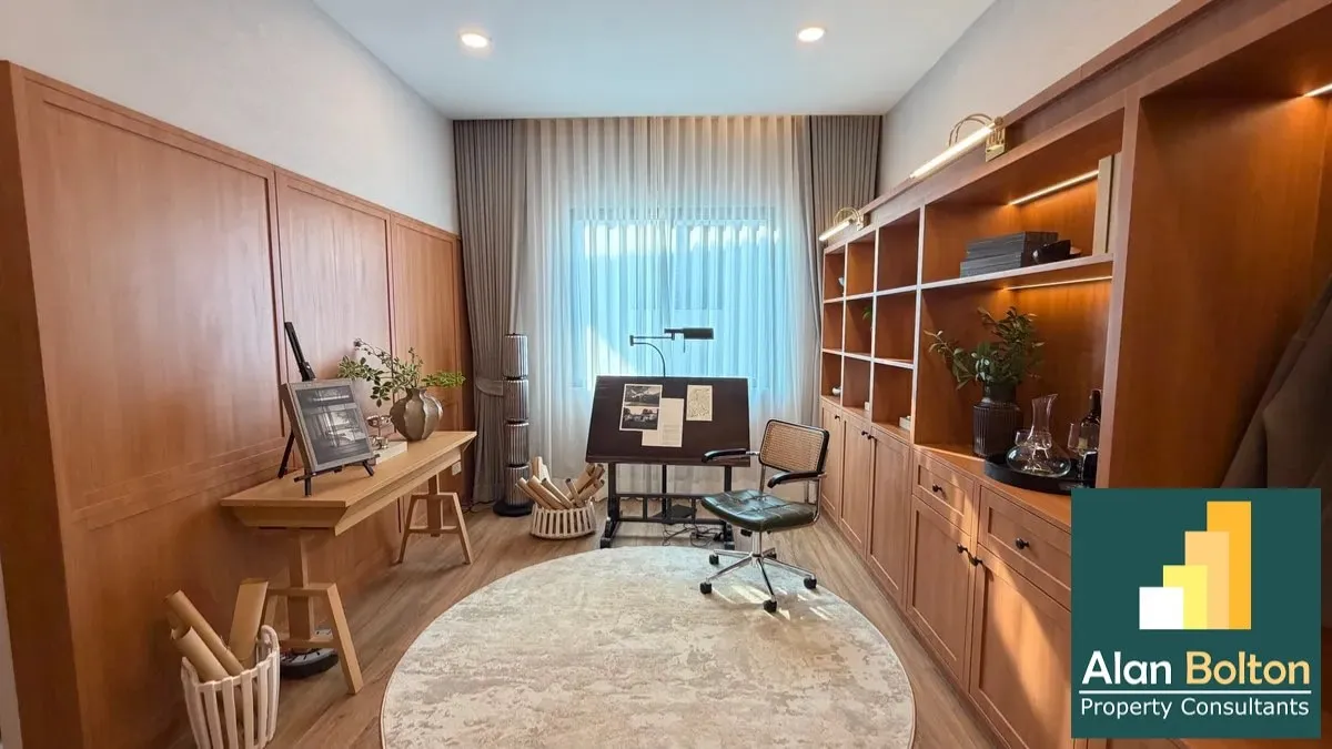 Modern Tropical House For Sale near Motorway7 photo 13