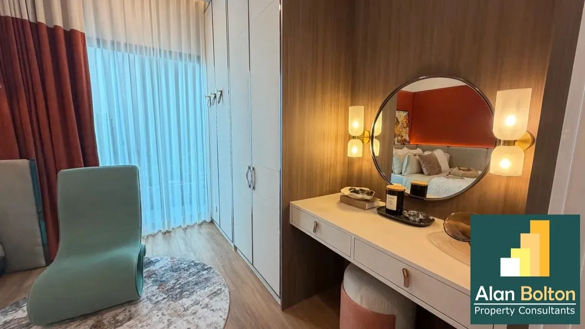 Modern Tropical House For Sale near Motorway7 photo 15