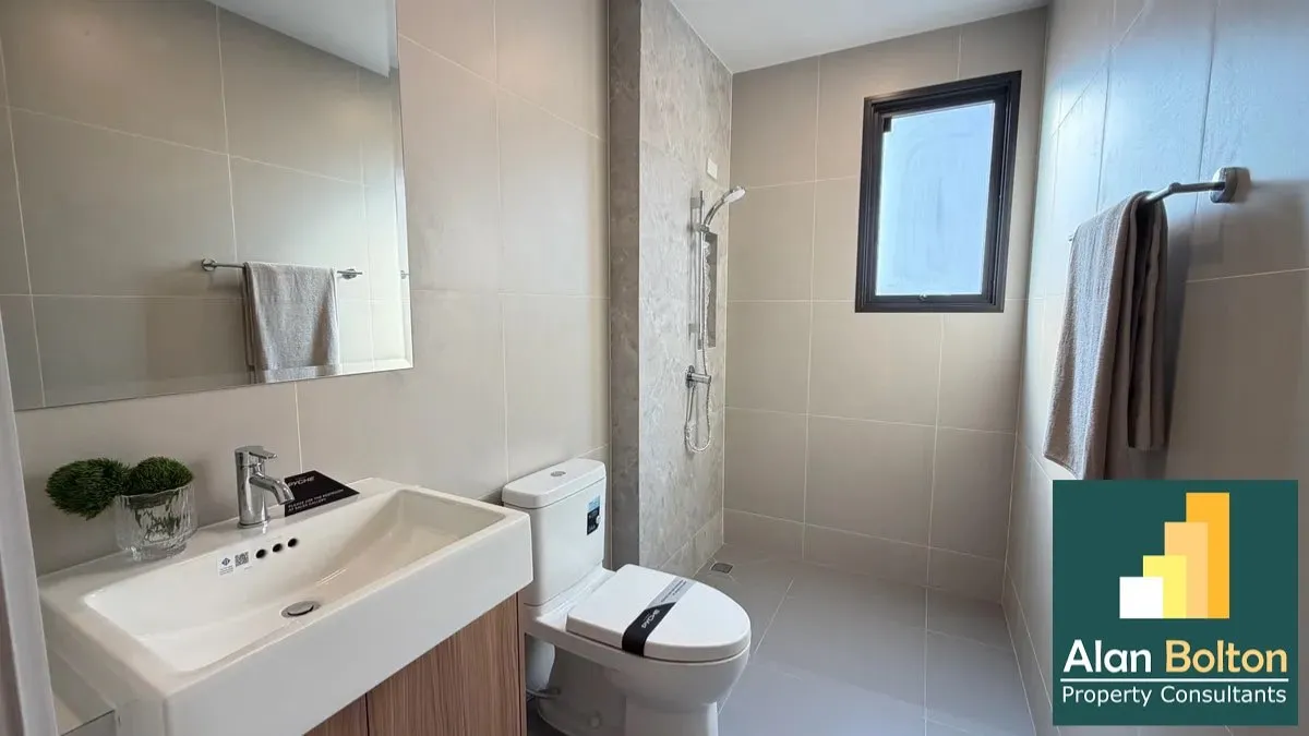 Modern Tropical House For Sale near Motorway7 photo 3